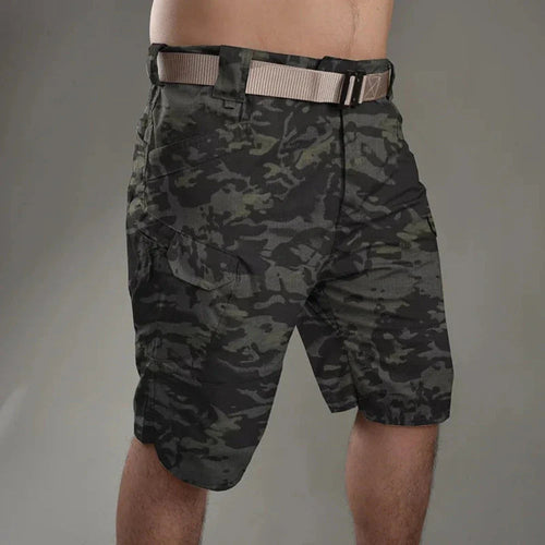 Outdoor Cargo Shorts