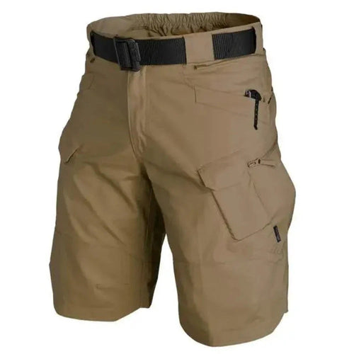 Outdoor Cargo Shorts