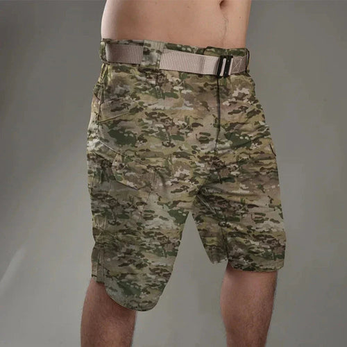 Outdoor Cargo Shorts