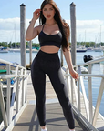 Blisse - Women’s Activewear Set