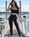 Blisse - Women’s Activewear Set