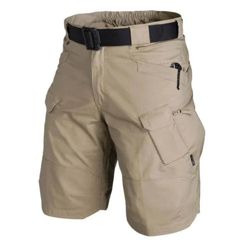 Outdoor Cargo Shorts