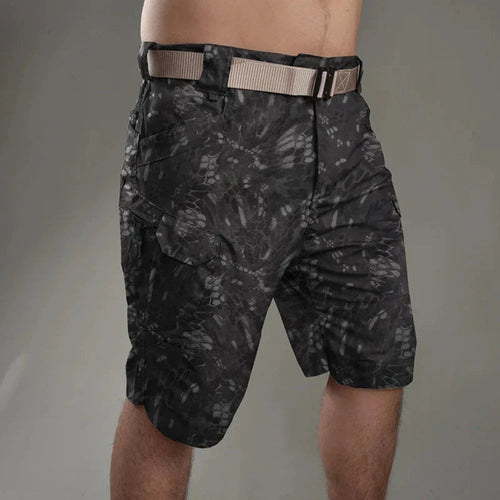 Outdoor Cargo Shorts