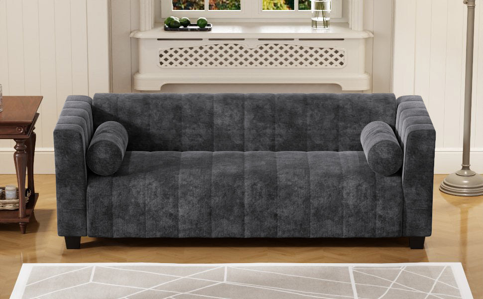 Upholstered Sofa