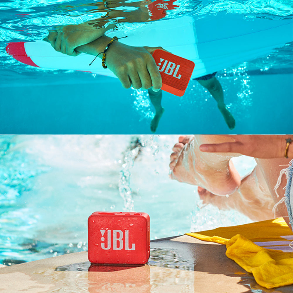 Waterproof Wireless Portable JBL Bluetooth Speaker