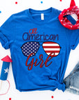 All American Girl T-shirt