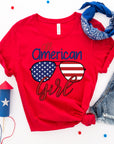 All American Girl T-shirt