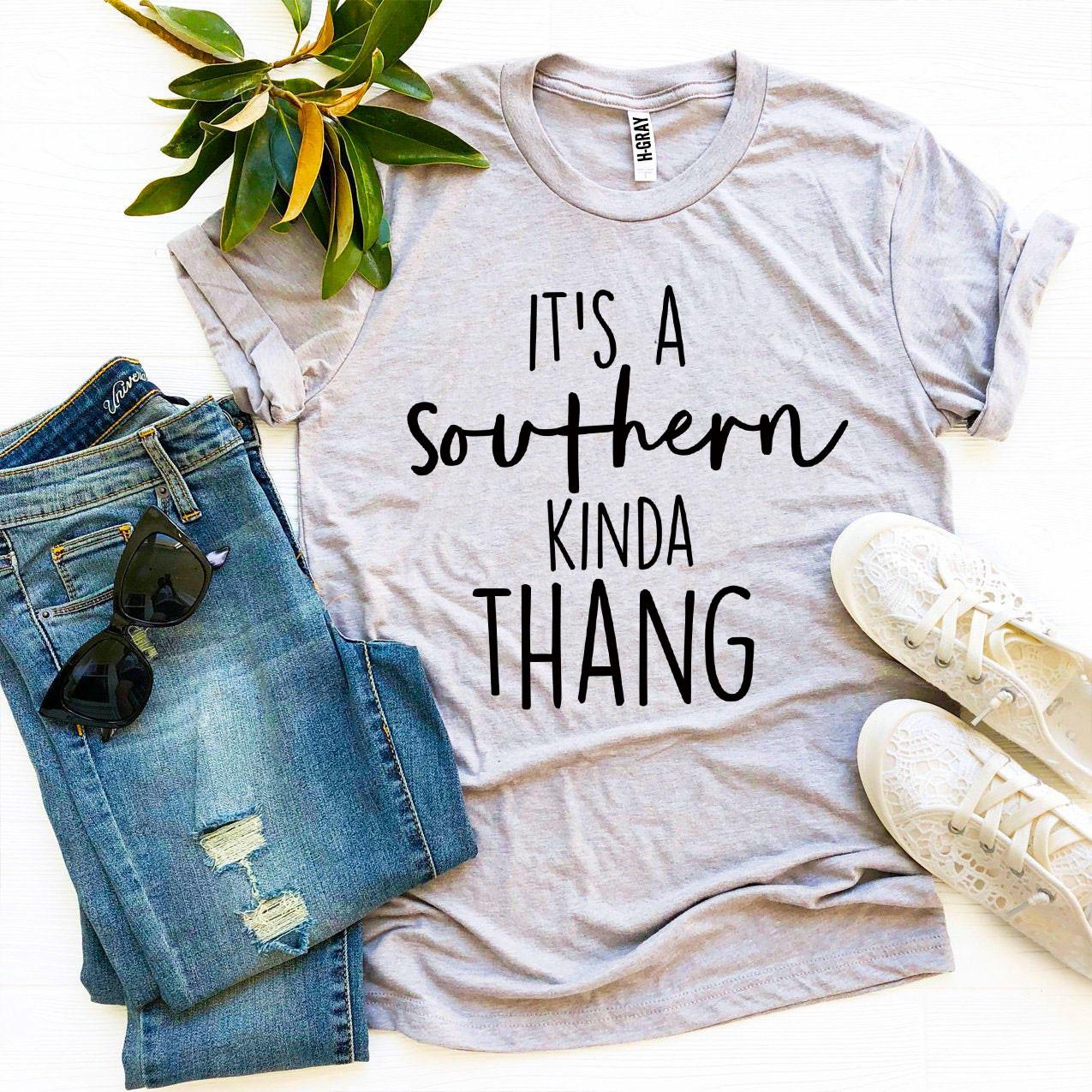 It’s a Southern Kinda Thang