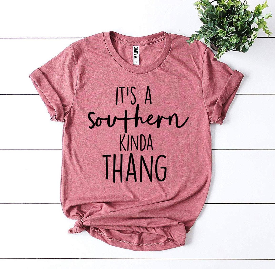 It’s a Southern Kinda Thang