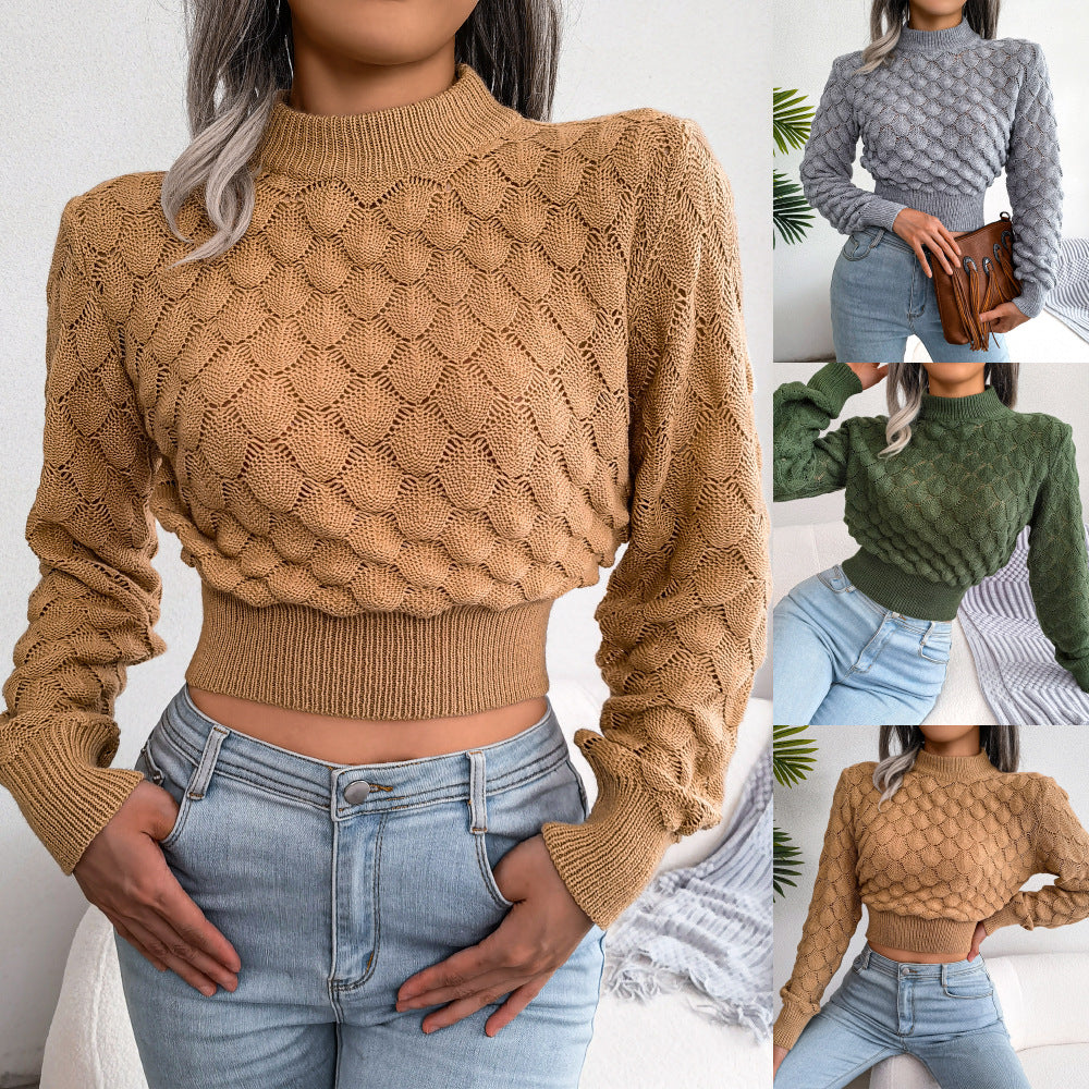 Winter Fashion Pullover Shirt