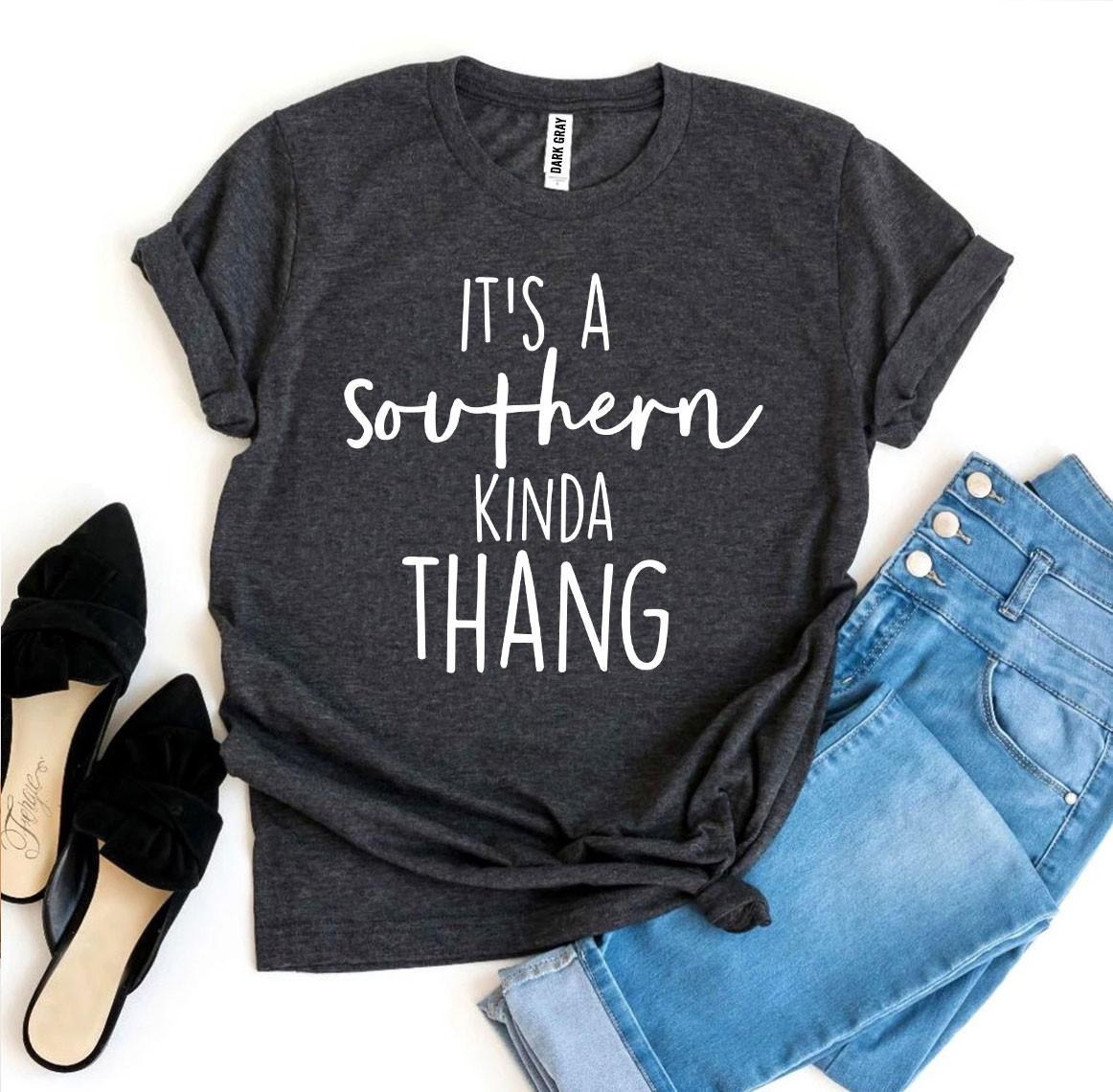 It’s a Southern Kinda Thang