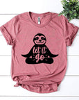 Let It Go