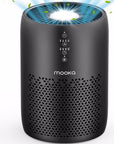H13 HEPA Filter Air Cleaner - Air Purifier
