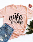 Wife For Life