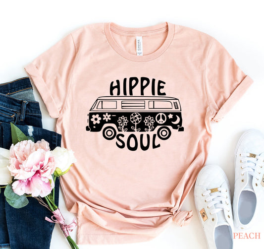 Hippie Soul