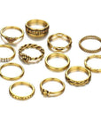 Varity Ring Set