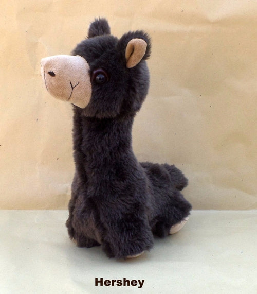 PacaBuddies Stuffed Alpaca