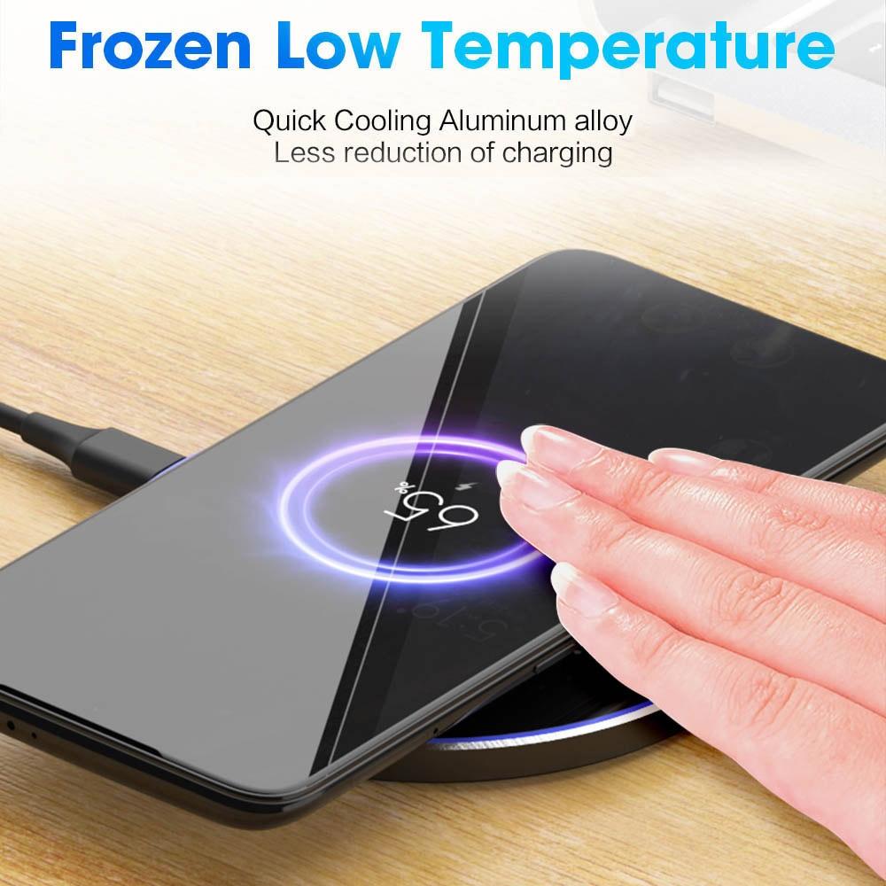 Wireless Charging Pad - 30W