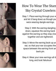 Crystal Ear Crawlers