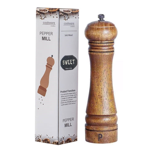 Salt and Pepper Grinder